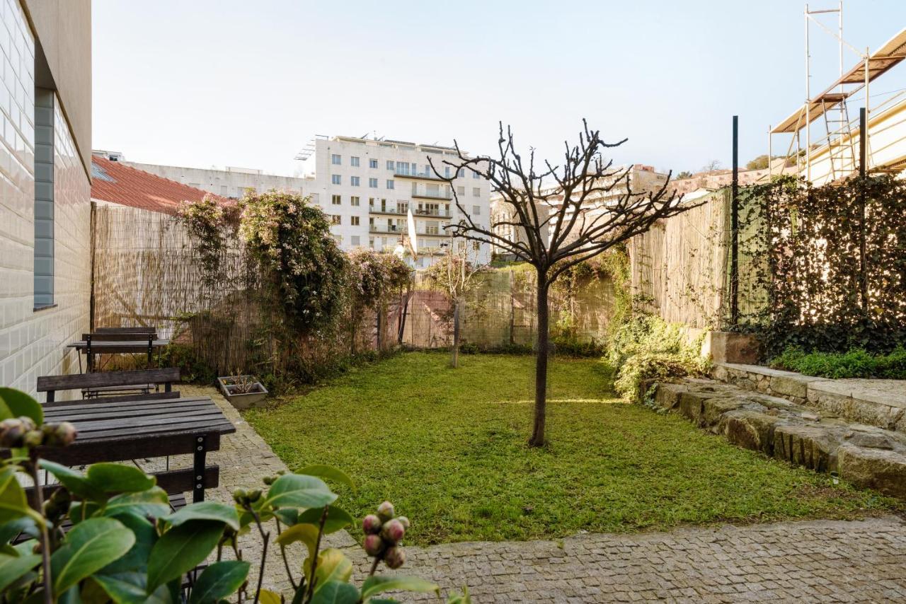 Casa Flora Apartment Porto Exterior photo