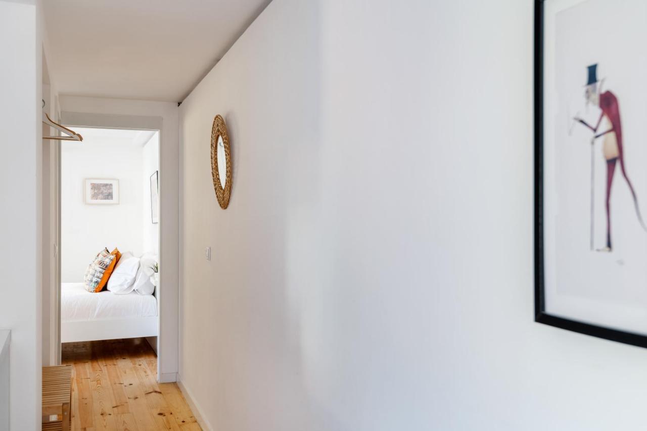 Casa Flora Apartment Porto Exterior photo
